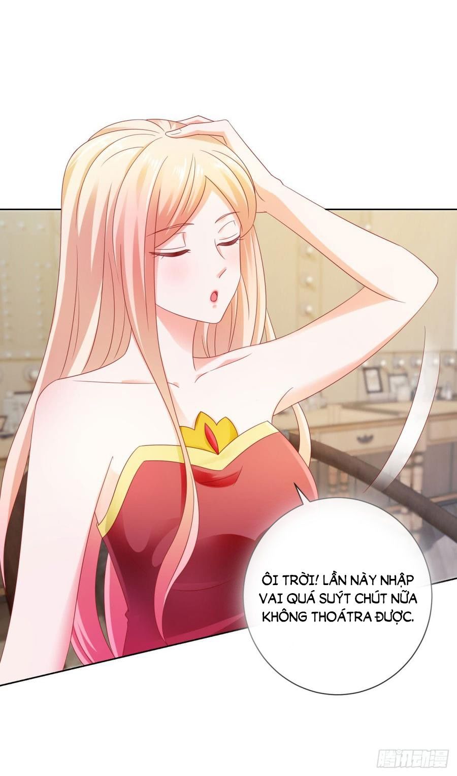 Ẩn Hôn 100%: Chọc Tức Vợ Yêu Mua Một Tặng Một Chapter 111 - 2