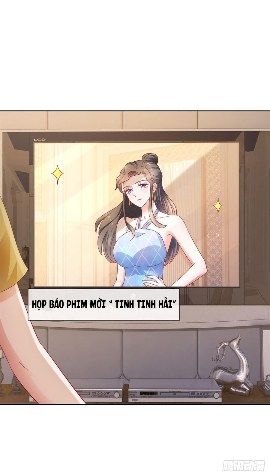 Ẩn Hôn 100%: Chọc Tức Vợ Yêu Mua Một Tặng Một Chapter 111 - 12