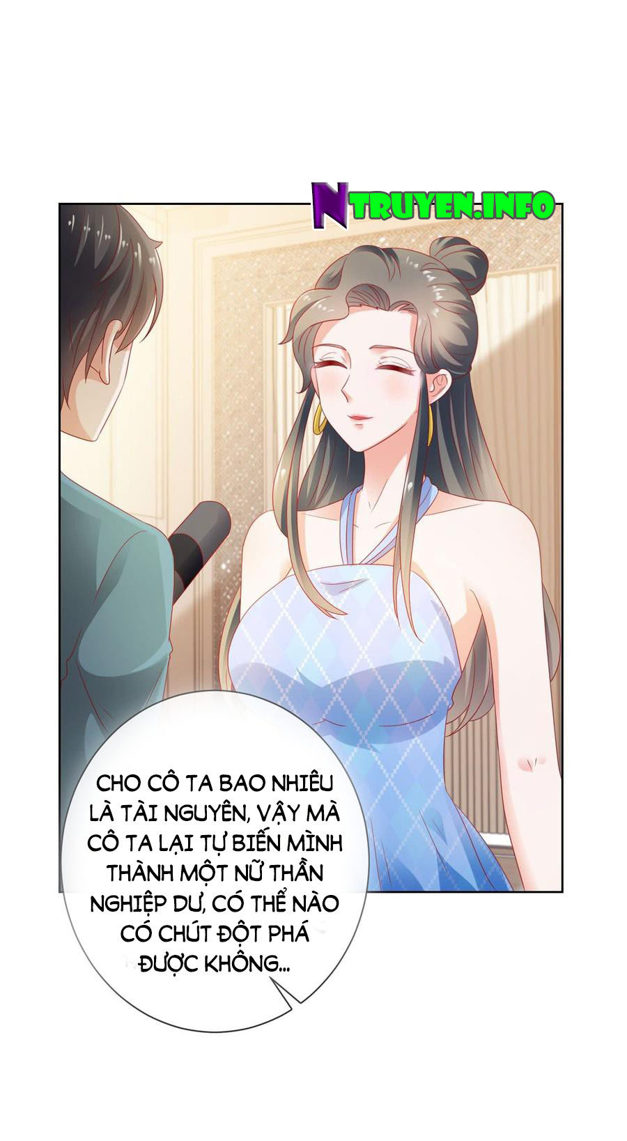 Ẩn Hôn 100%: Chọc Tức Vợ Yêu Mua Một Tặng Một Chapter 111 - 13