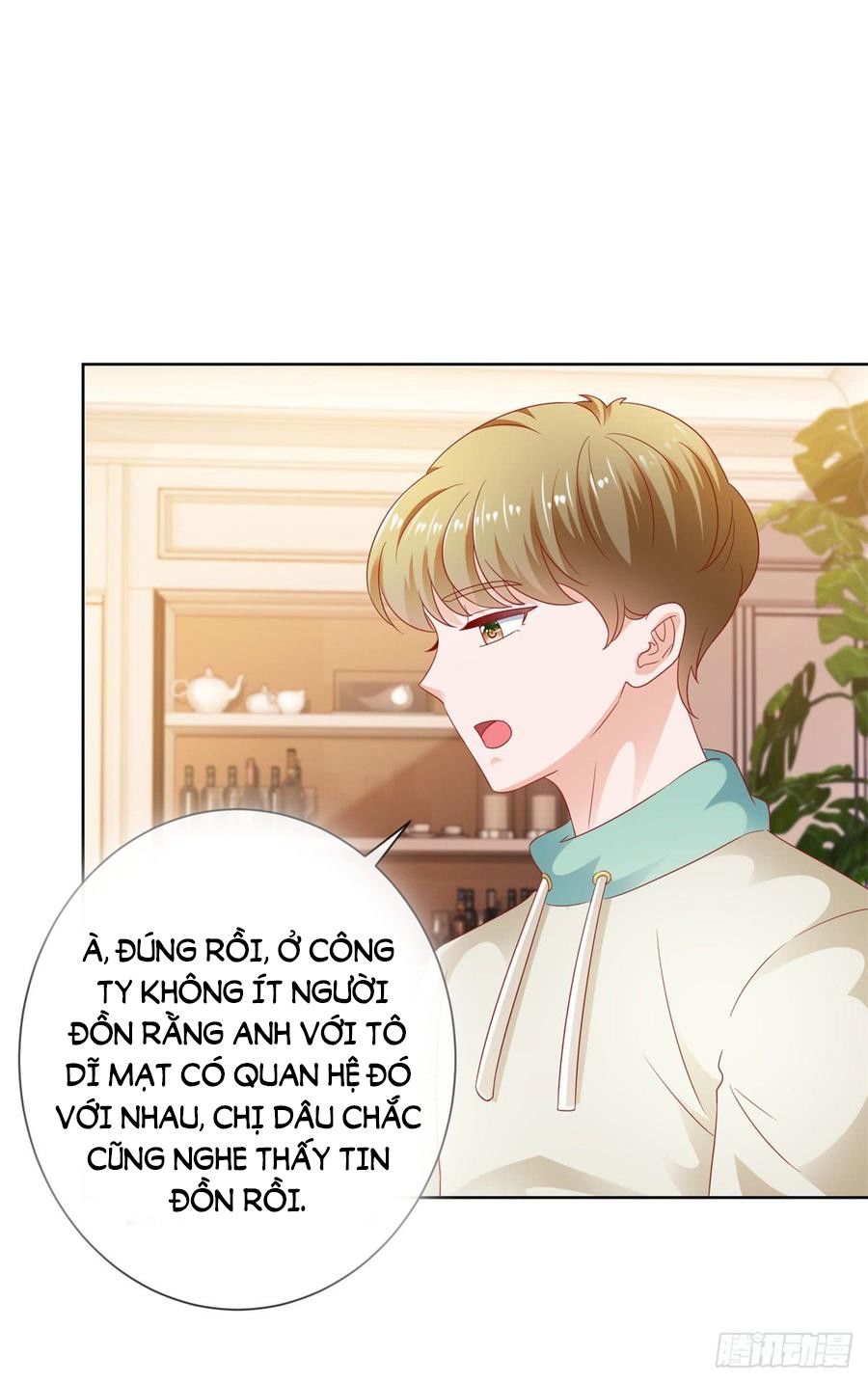 Ẩn Hôn 100%: Chọc Tức Vợ Yêu Mua Một Tặng Một Chapter 111 - 14