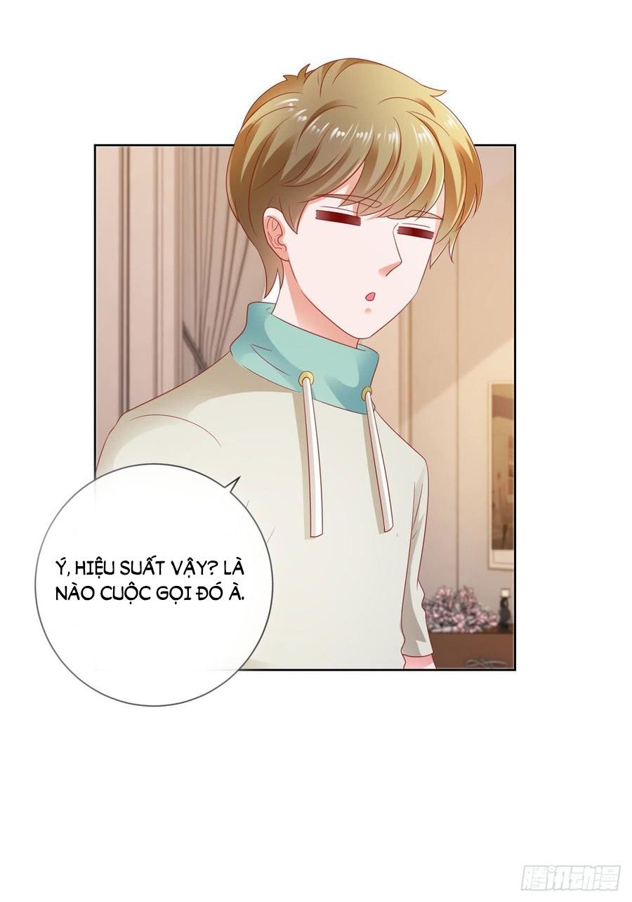 Ẩn Hôn 100%: Chọc Tức Vợ Yêu Mua Một Tặng Một Chapter 111 - 16