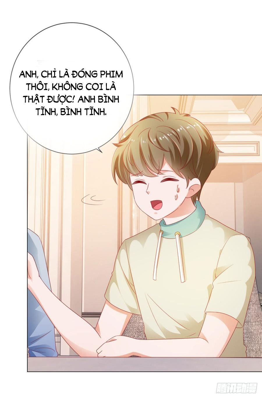 Ẩn Hôn 100%: Chọc Tức Vợ Yêu Mua Một Tặng Một Chapter 111 - 20