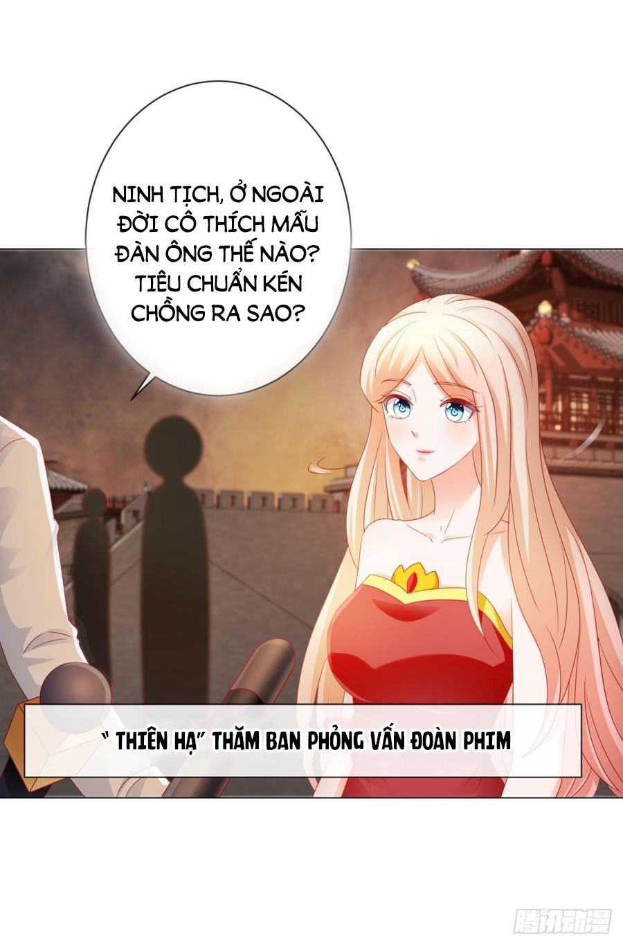 Ẩn Hôn 100%: Chọc Tức Vợ Yêu Mua Một Tặng Một Chapter 111 - 21