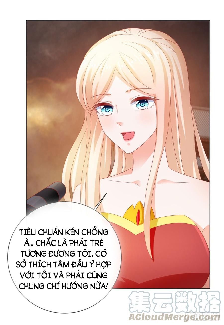 Ẩn Hôn 100%: Chọc Tức Vợ Yêu Mua Một Tặng Một Chapter 111 - 22