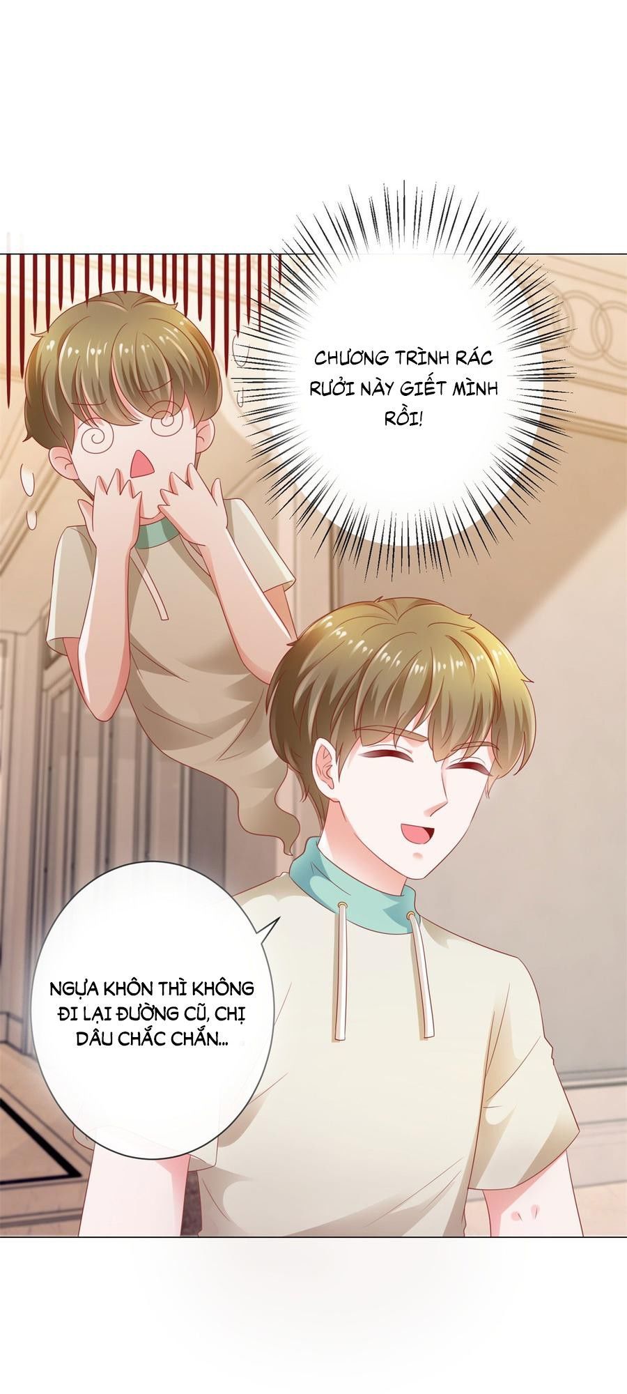 Ẩn Hôn 100%: Chọc Tức Vợ Yêu Mua Một Tặng Một Chapter 111 - 26