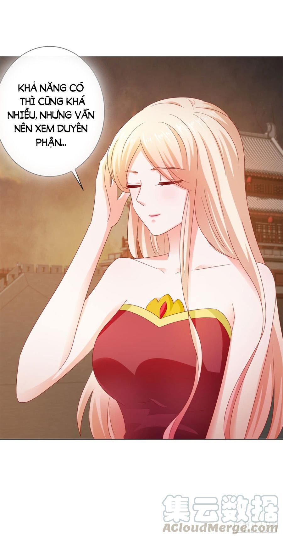 Ẩn Hôn 100%: Chọc Tức Vợ Yêu Mua Một Tặng Một Chapter 111 - 28