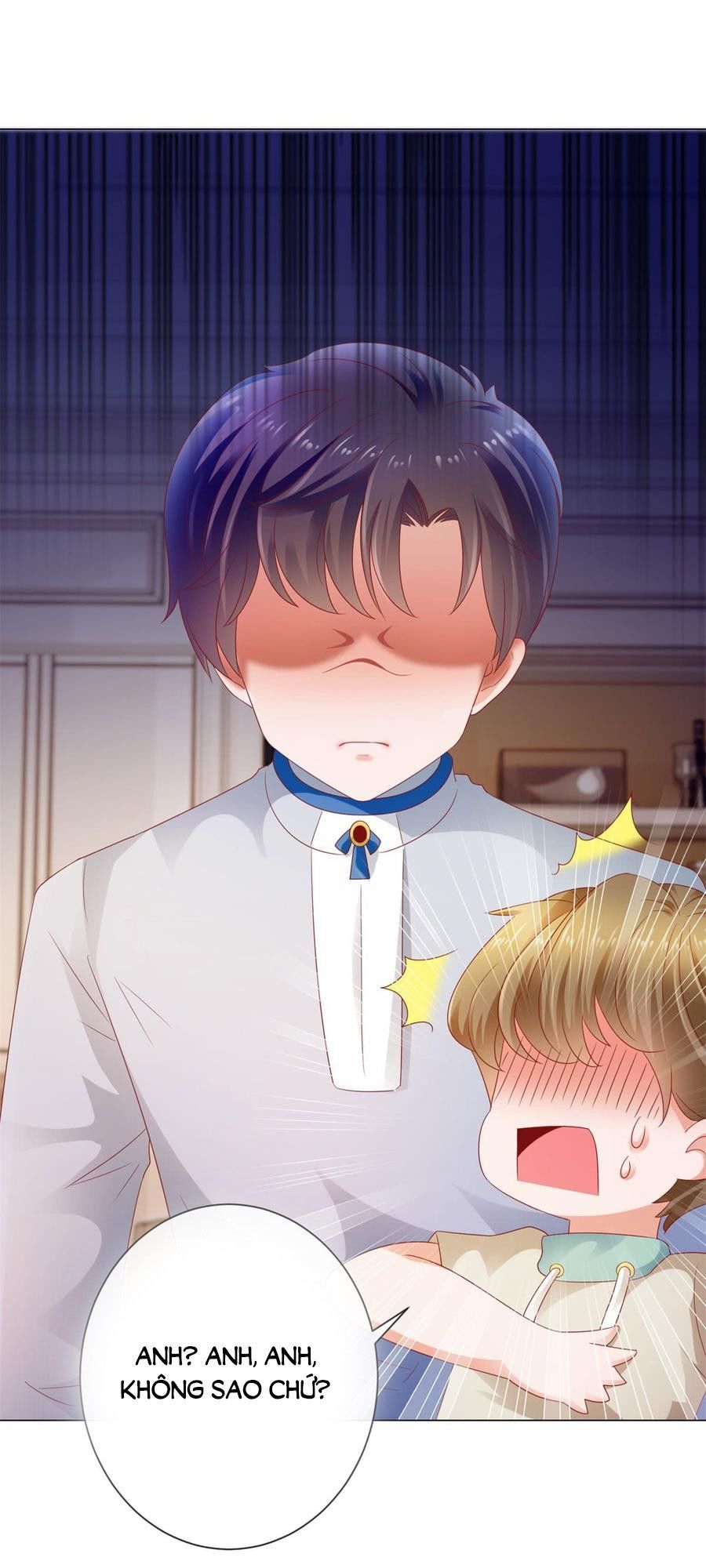 Ẩn Hôn 100%: Chọc Tức Vợ Yêu Mua Một Tặng Một Chapter 111 - 29