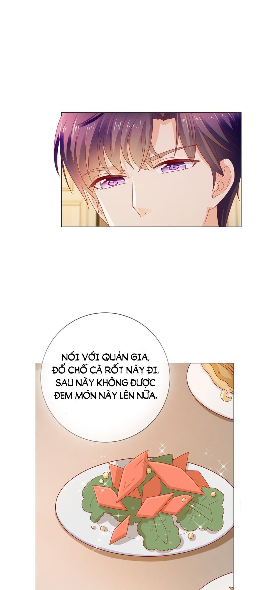 Ẩn Hôn 100%: Chọc Tức Vợ Yêu Mua Một Tặng Một Chapter 111 - 31