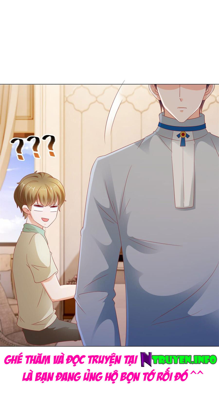 Ẩn Hôn 100%: Chọc Tức Vợ Yêu Mua Một Tặng Một Chapter 111 - 33