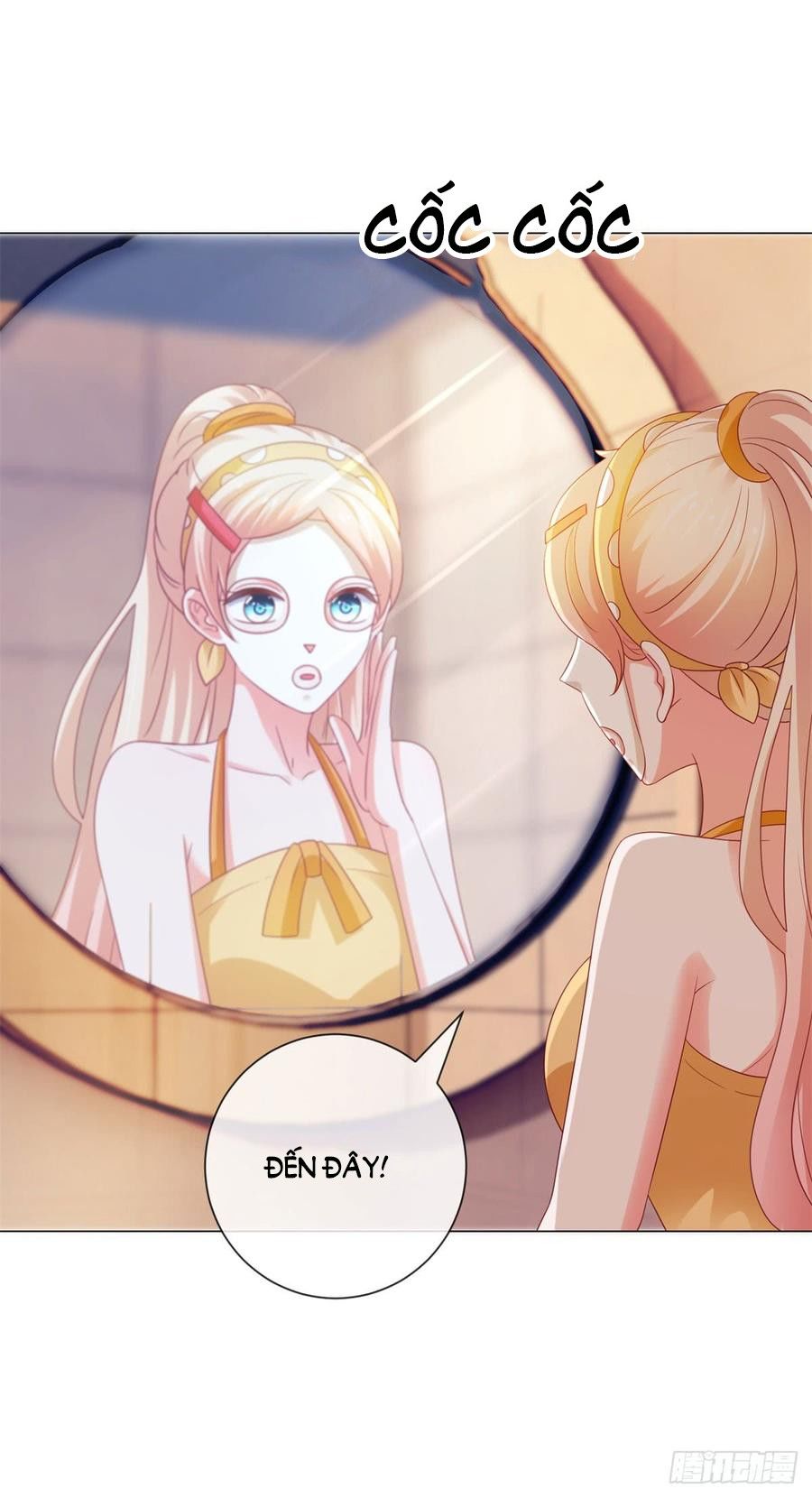 Ẩn Hôn 100%: Chọc Tức Vợ Yêu Mua Một Tặng Một Chapter 111 - 35