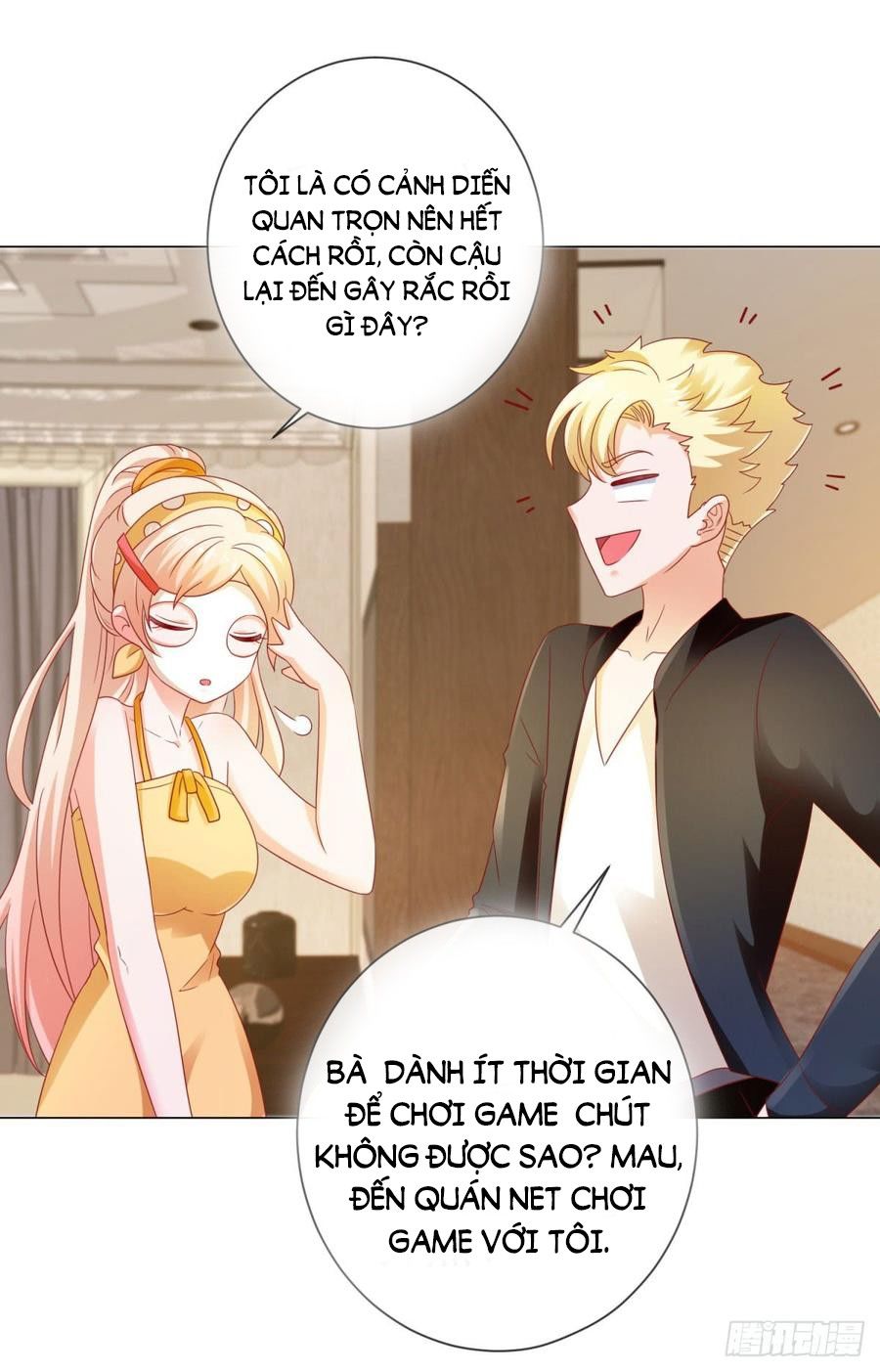 Ẩn Hôn 100%: Chọc Tức Vợ Yêu Mua Một Tặng Một Chapter 111 - 37