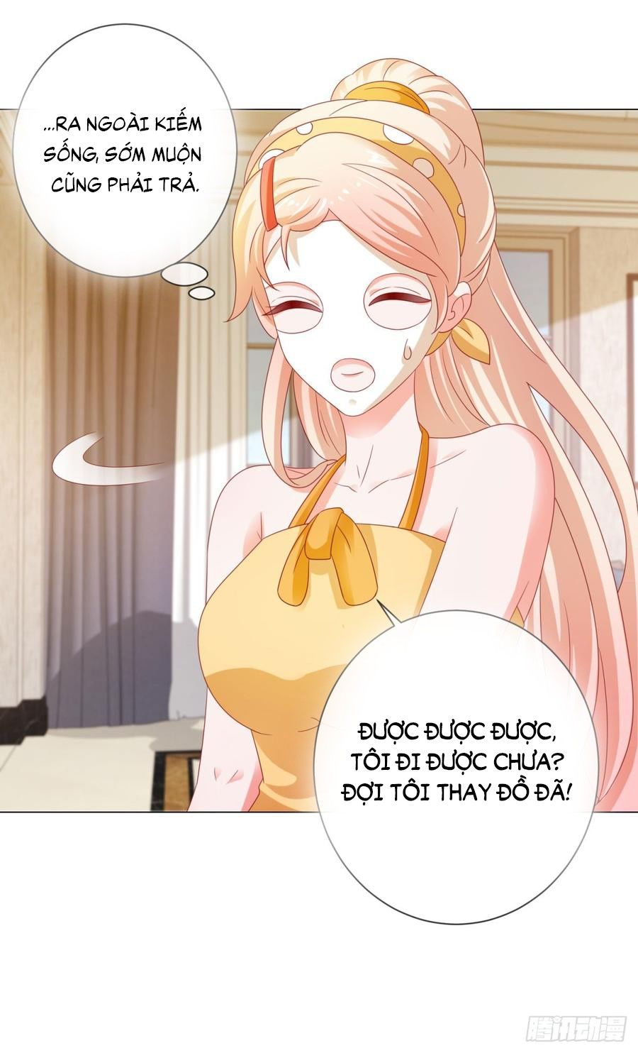 Ẩn Hôn 100%: Chọc Tức Vợ Yêu Mua Một Tặng Một Chapter 111 - 39