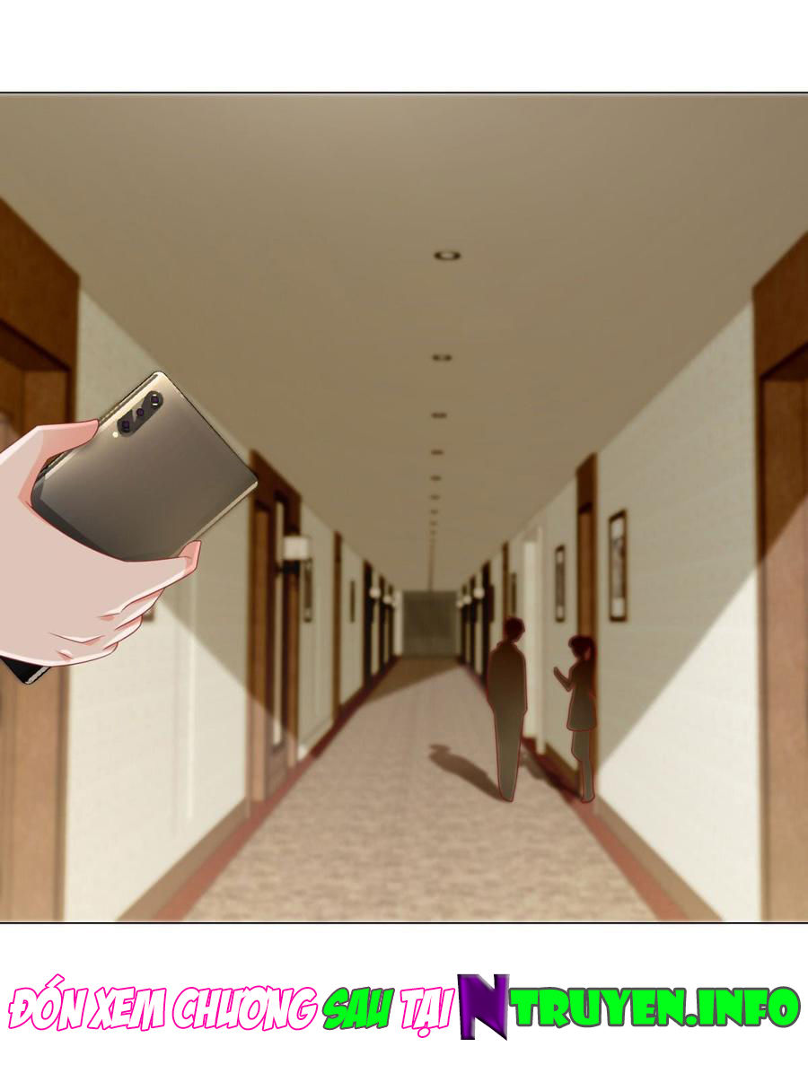 Ẩn Hôn 100%: Chọc Tức Vợ Yêu Mua Một Tặng Một Chapter 111 - 40
