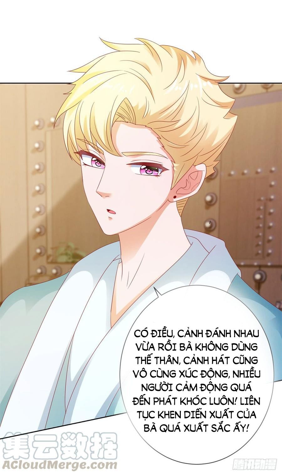 Ẩn Hôn 100%: Chọc Tức Vợ Yêu Mua Một Tặng Một Chapter 111 - 5