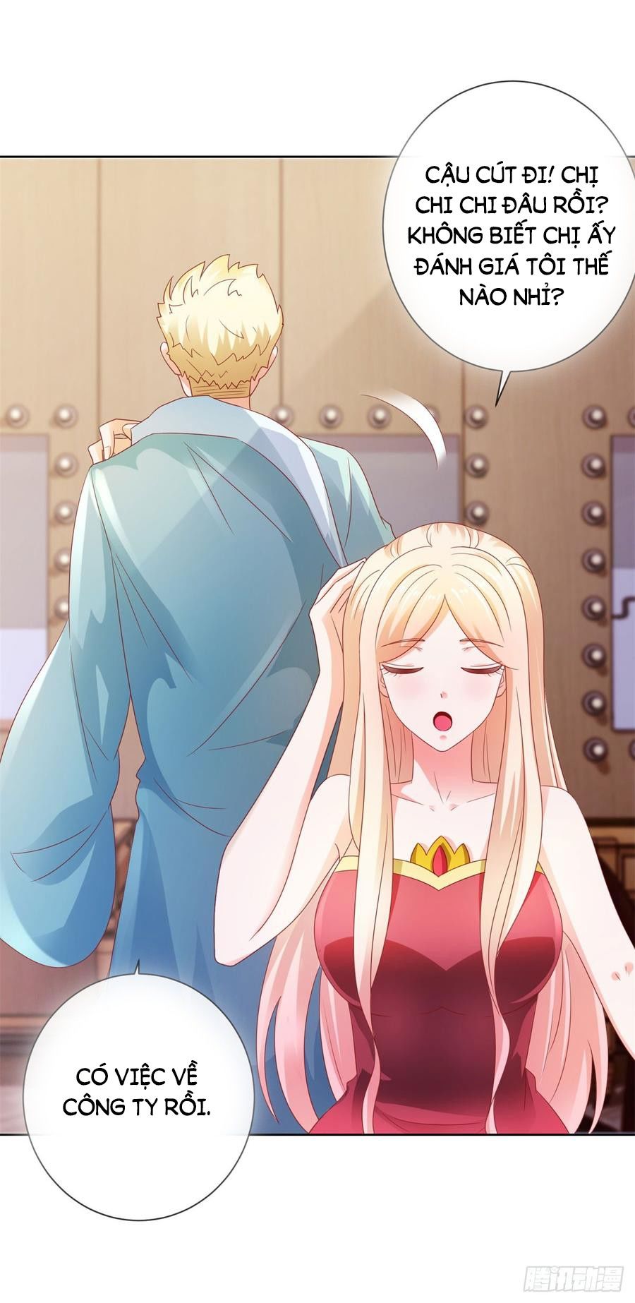 Ẩn Hôn 100%: Chọc Tức Vợ Yêu Mua Một Tặng Một Chapter 111 - 7