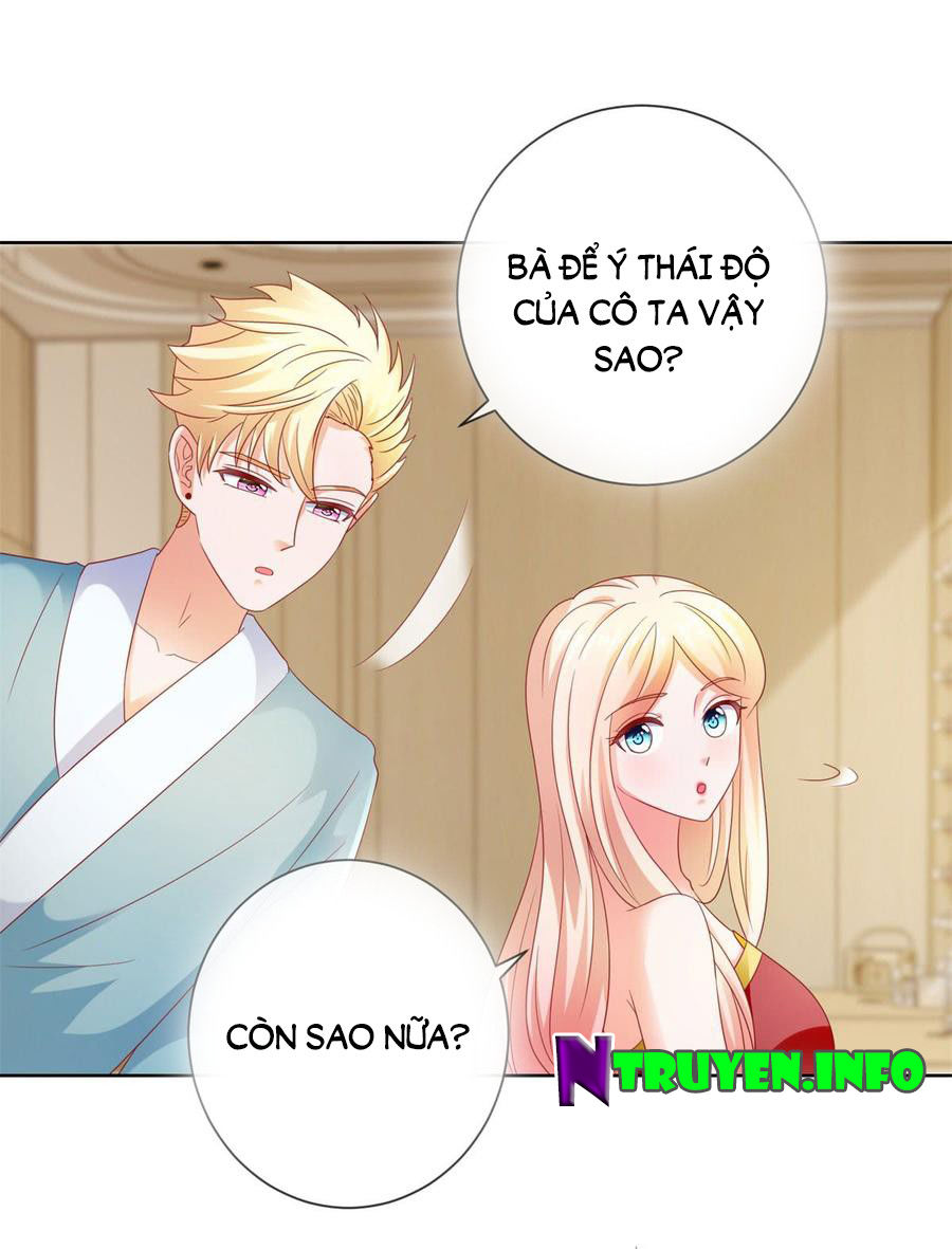 Ẩn Hôn 100%: Chọc Tức Vợ Yêu Mua Một Tặng Một Chapter 111 - 8