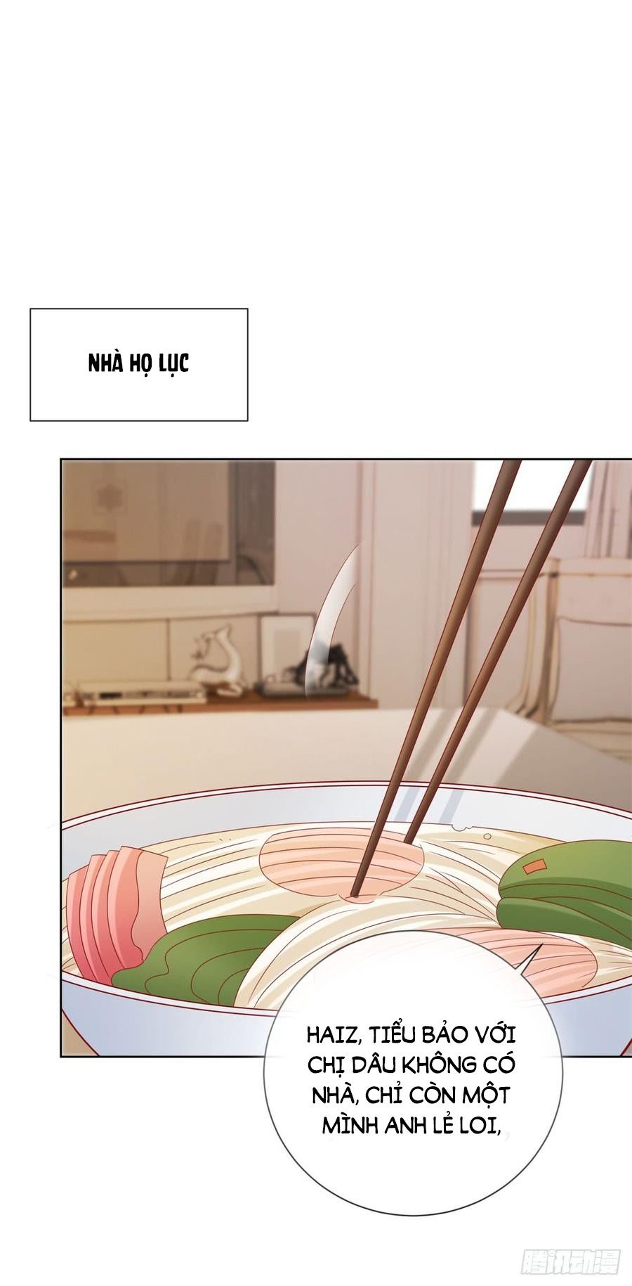 Ẩn Hôn 100%: Chọc Tức Vợ Yêu Mua Một Tặng Một Chapter 111 - 10