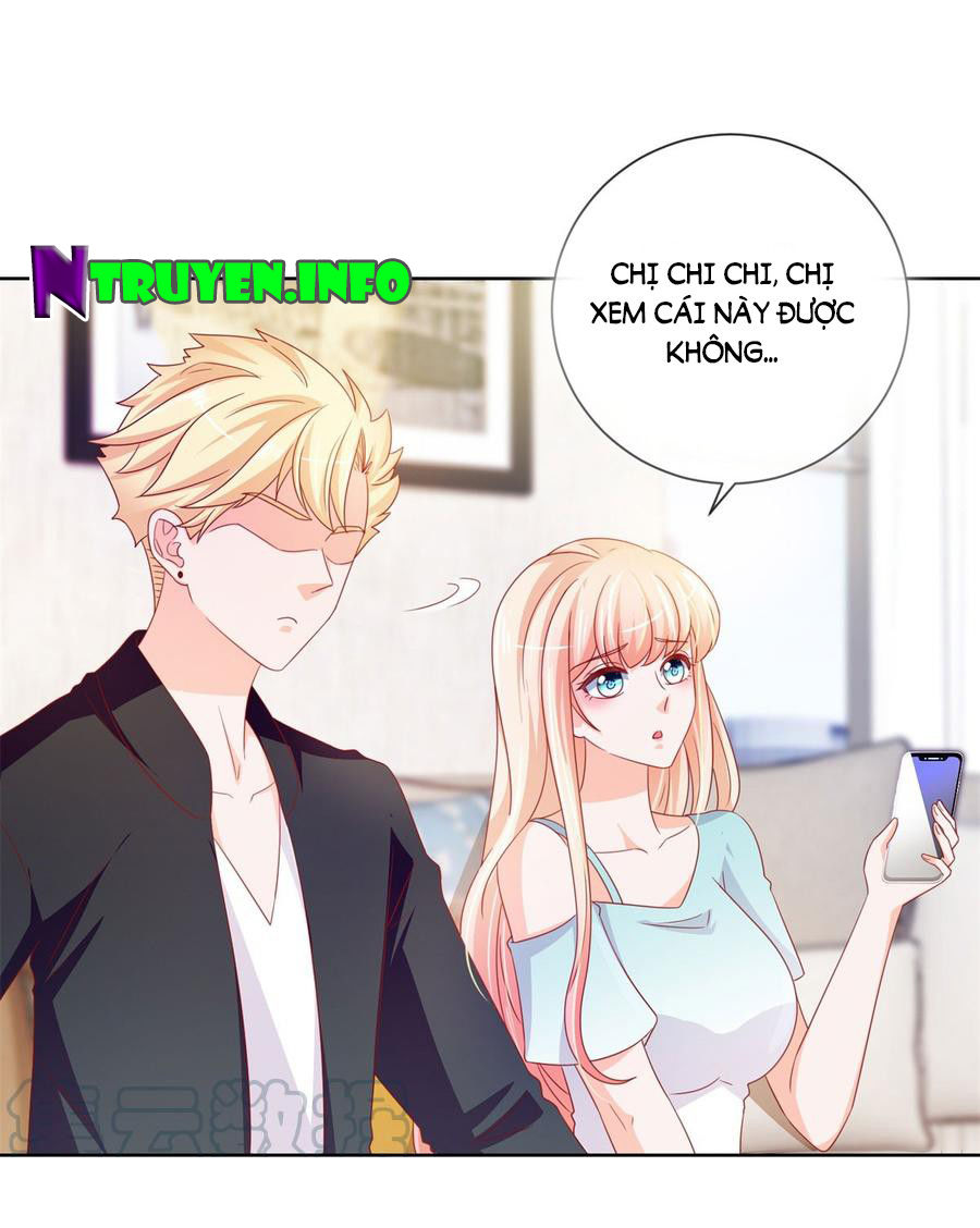 Ẩn Hôn 100%: Chọc Tức Vợ Yêu Mua Một Tặng Một Chapter 112 - 14