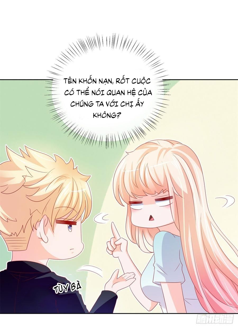 Ẩn Hôn 100%: Chọc Tức Vợ Yêu Mua Một Tặng Một Chapter 112 - 21