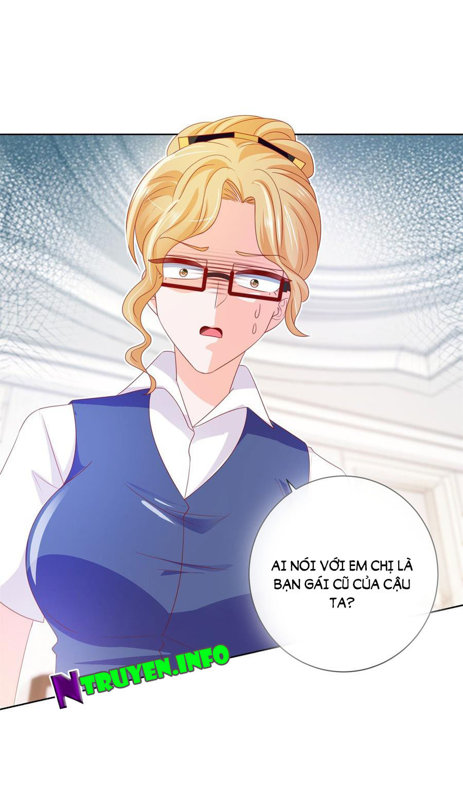 Ẩn Hôn 100%: Chọc Tức Vợ Yêu Mua Một Tặng Một Chapter 112 - 24