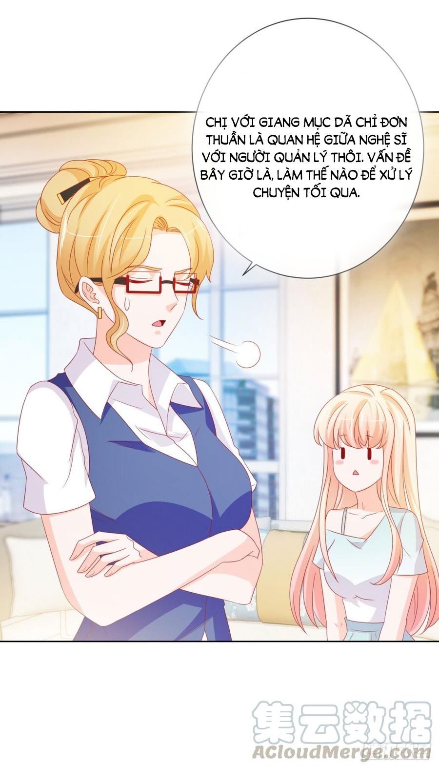 Ẩn Hôn 100%: Chọc Tức Vợ Yêu Mua Một Tặng Một Chapter 112 - 27