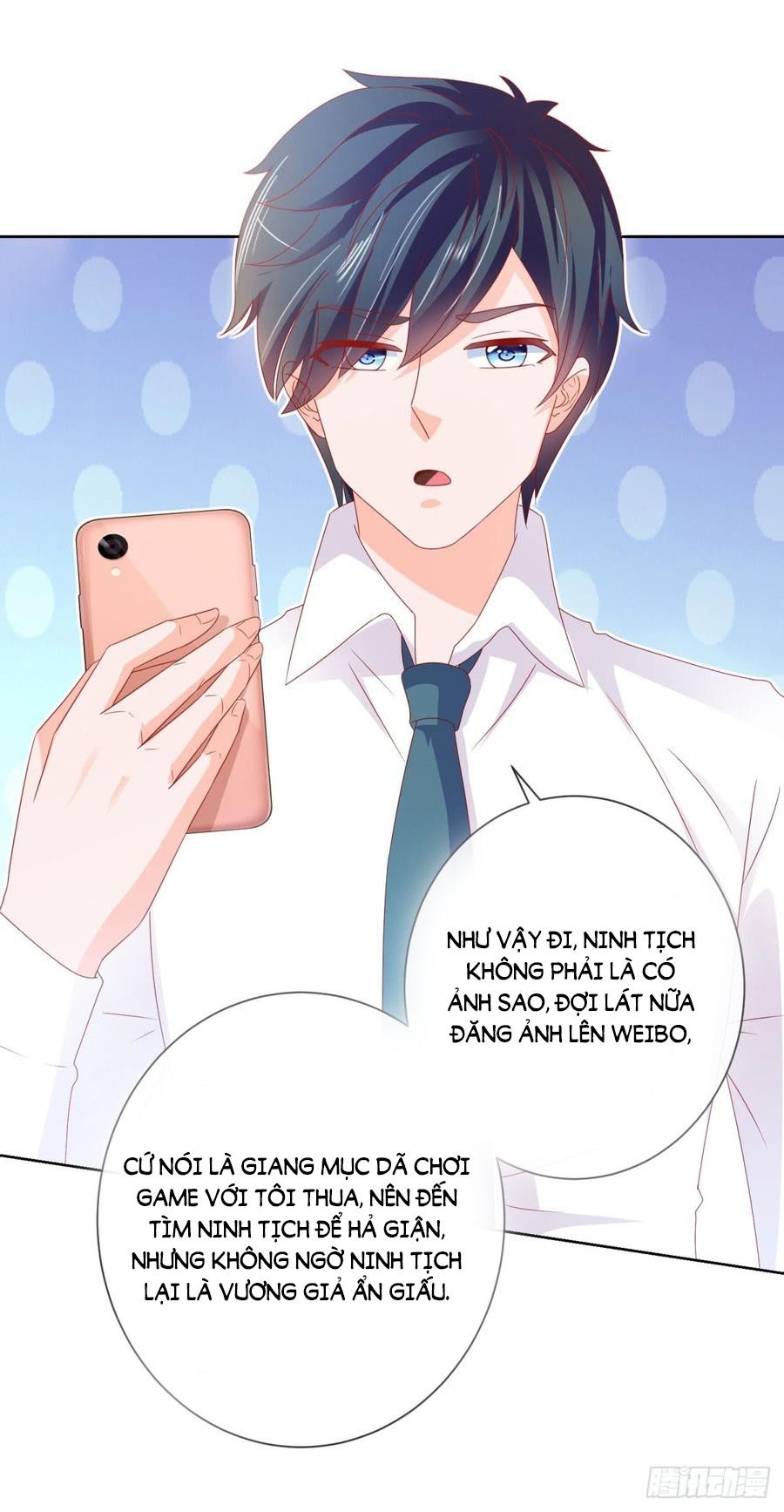 Ẩn Hôn 100%: Chọc Tức Vợ Yêu Mua Một Tặng Một Chapter 112 - 28