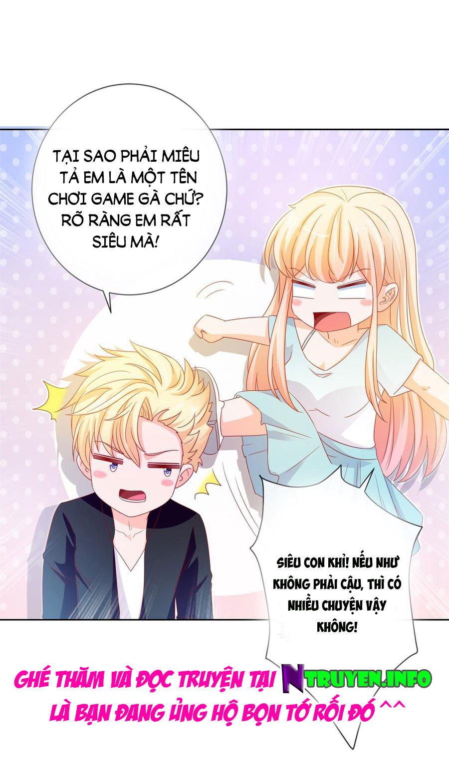 Ẩn Hôn 100%: Chọc Tức Vợ Yêu Mua Một Tặng Một Chapter 112 - 30