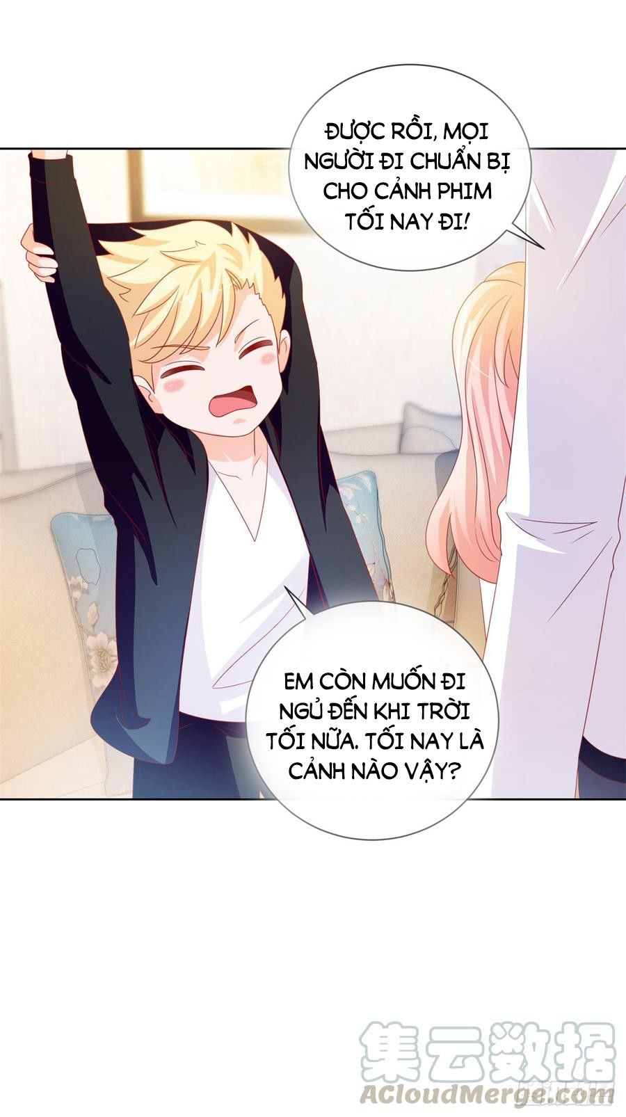 Ẩn Hôn 100%: Chọc Tức Vợ Yêu Mua Một Tặng Một Chapter 112 - 31