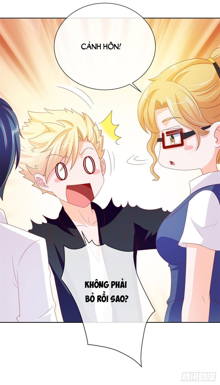 Ẩn Hôn 100%: Chọc Tức Vợ Yêu Mua Một Tặng Một Chapter 112 - 32