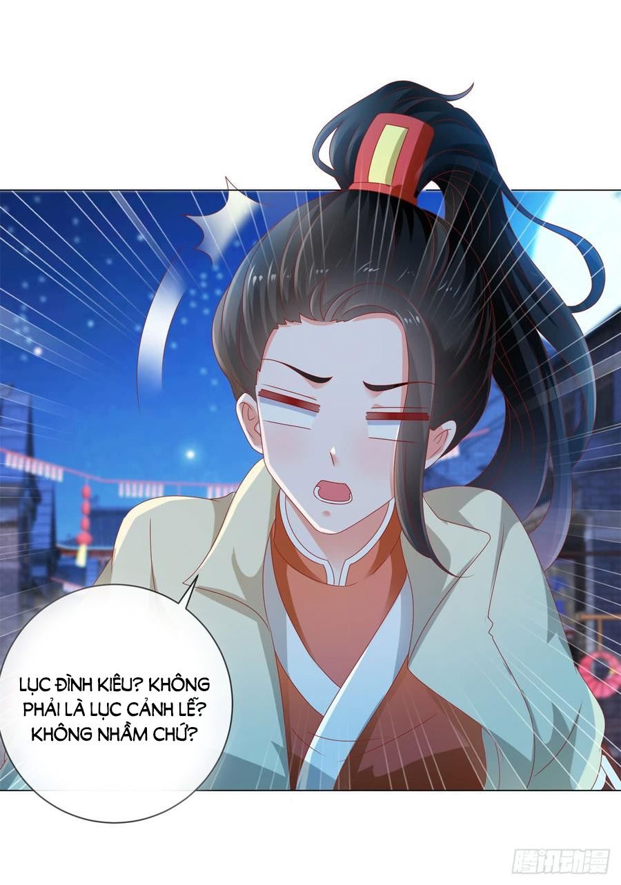 Ẩn Hôn 100%: Chọc Tức Vợ Yêu Mua Một Tặng Một Chapter 113 - 16