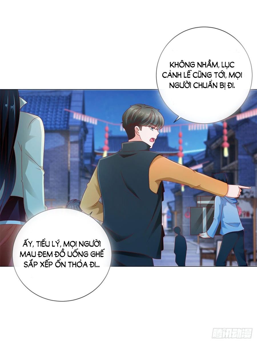 Ẩn Hôn 100%: Chọc Tức Vợ Yêu Mua Một Tặng Một Chapter 113 - 17