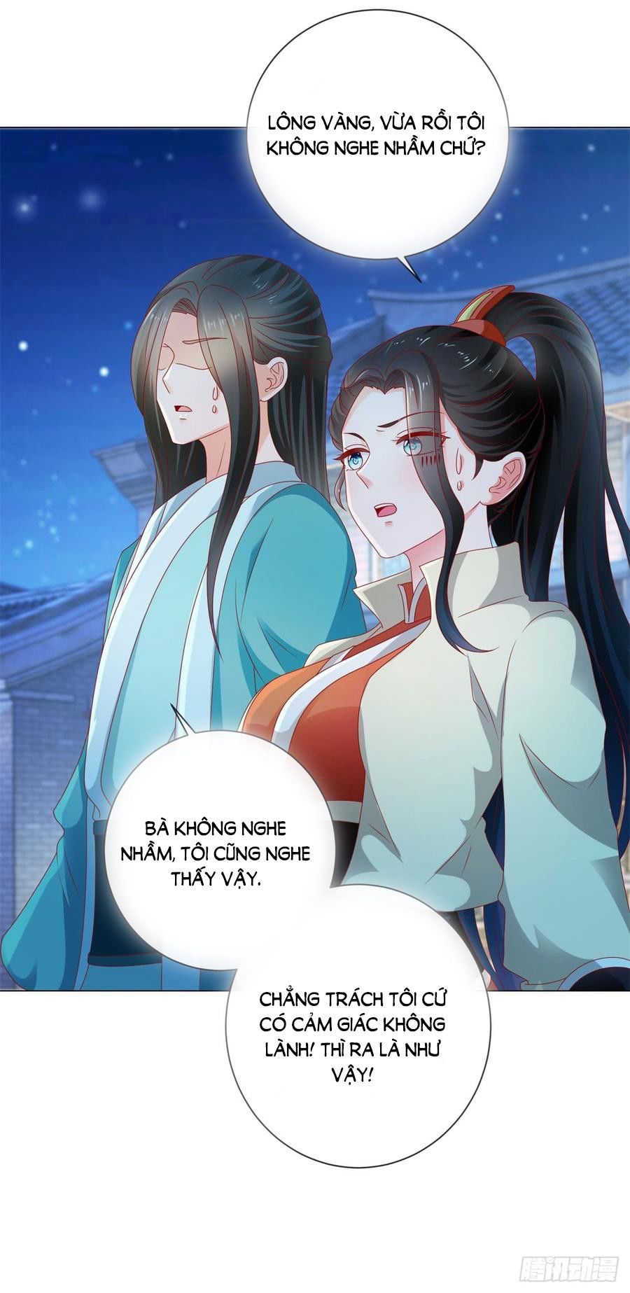 Ẩn Hôn 100%: Chọc Tức Vợ Yêu Mua Một Tặng Một Chapter 113 - 18