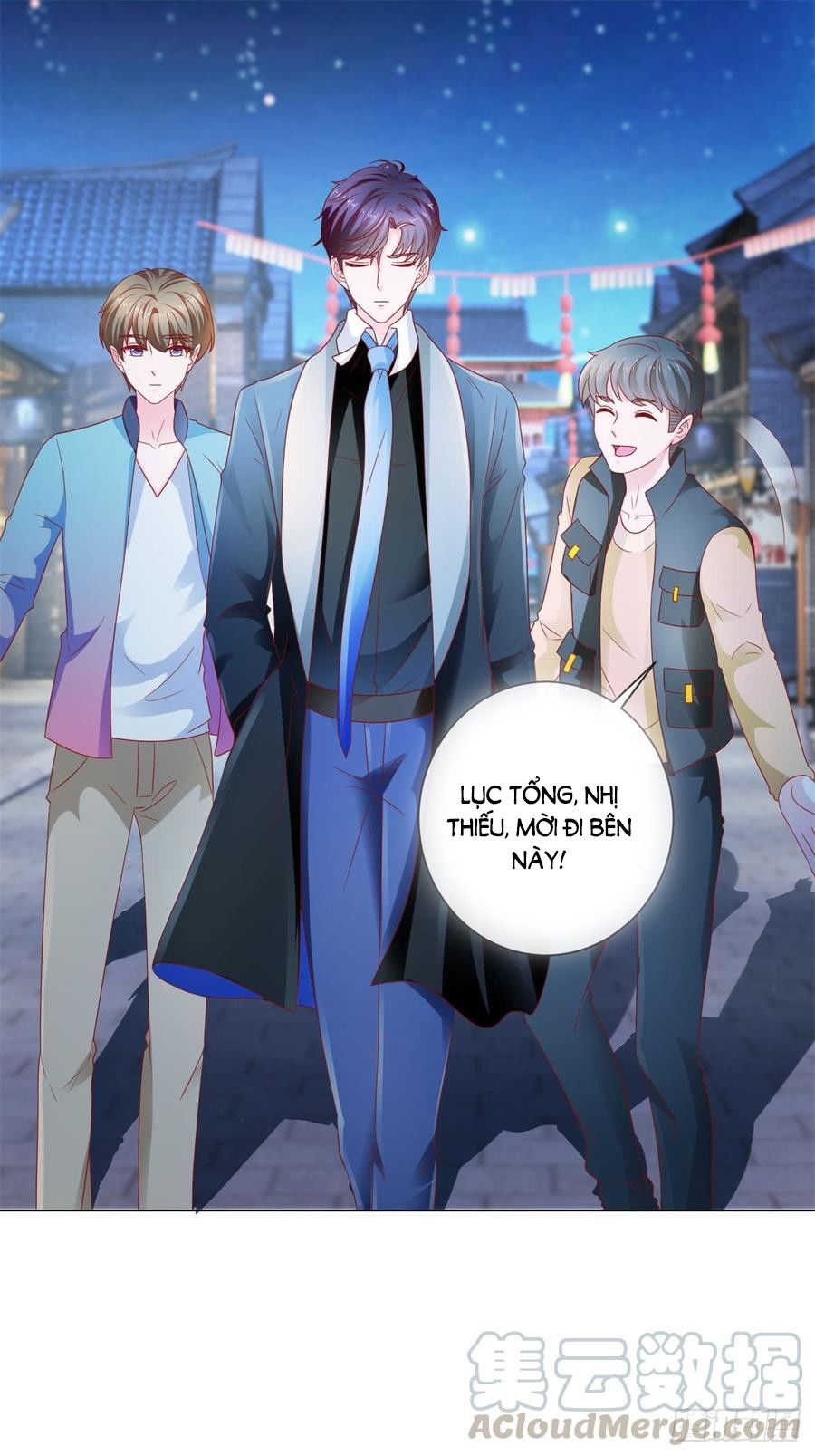 Ẩn Hôn 100%: Chọc Tức Vợ Yêu Mua Một Tặng Một Chapter 113 - 19