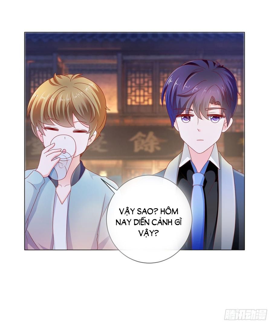 Ẩn Hôn 100%: Chọc Tức Vợ Yêu Mua Một Tặng Một Chapter 113 - 22