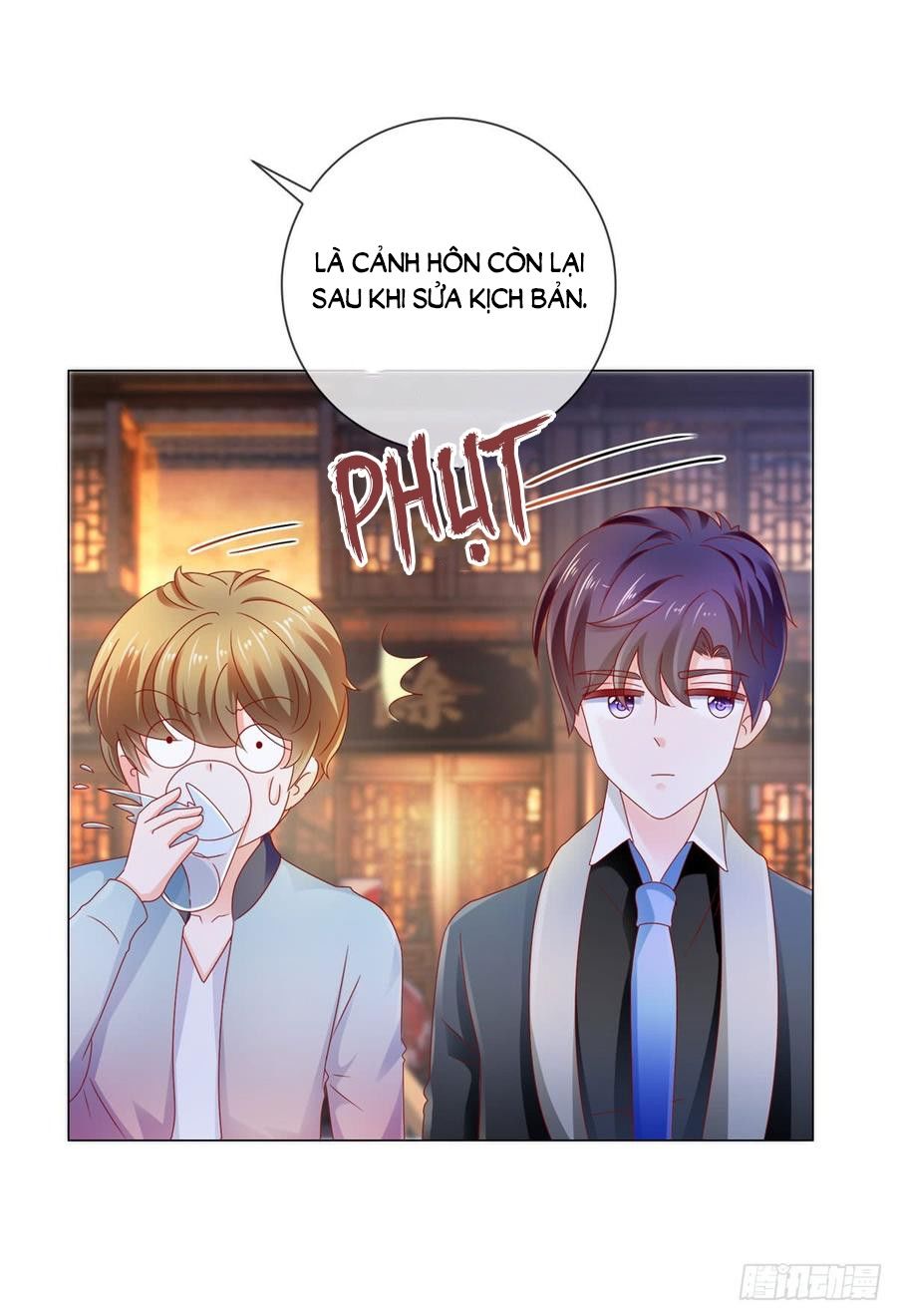 Ẩn Hôn 100%: Chọc Tức Vợ Yêu Mua Một Tặng Một Chapter 113 - 23