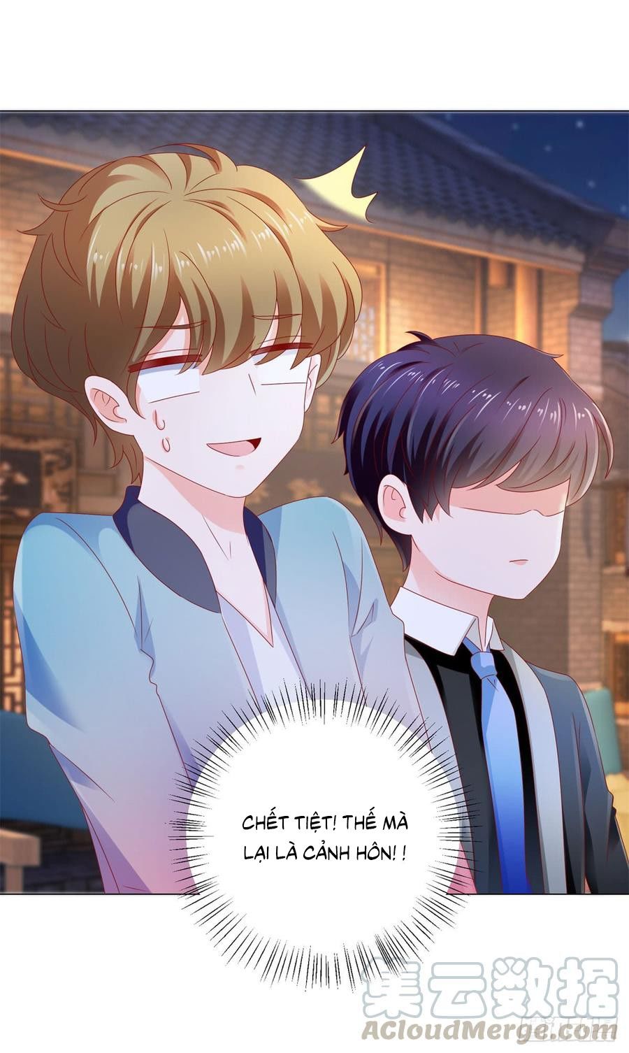 Ẩn Hôn 100%: Chọc Tức Vợ Yêu Mua Một Tặng Một Chapter 113 - 24
