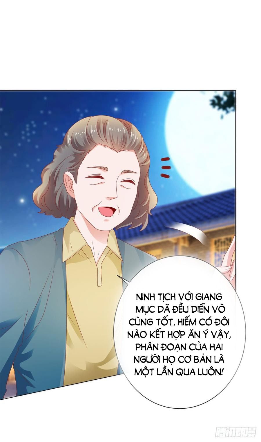 Ẩn Hôn 100%: Chọc Tức Vợ Yêu Mua Một Tặng Một Chapter 113 - 25