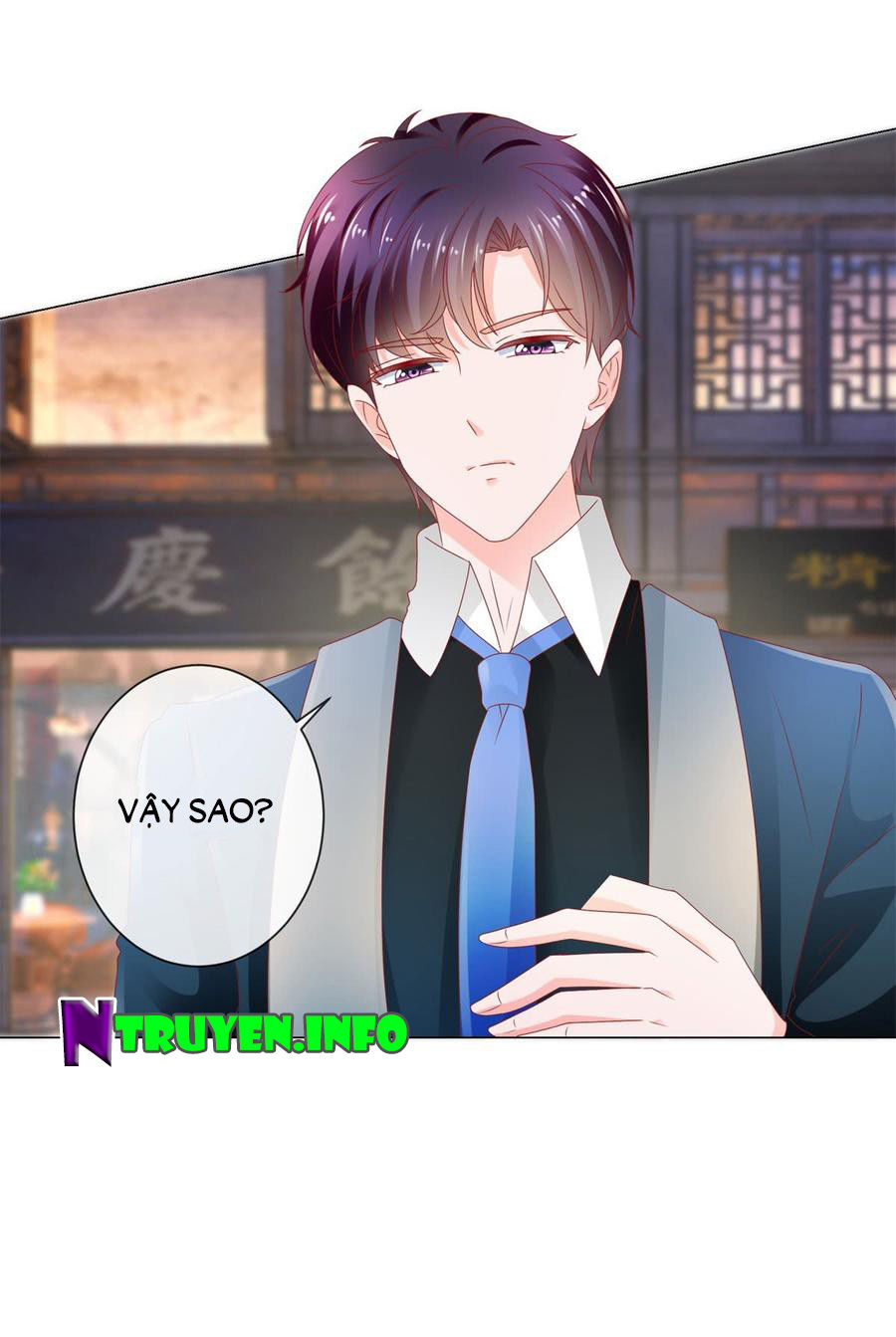 Ẩn Hôn 100%: Chọc Tức Vợ Yêu Mua Một Tặng Một Chapter 113 - 26