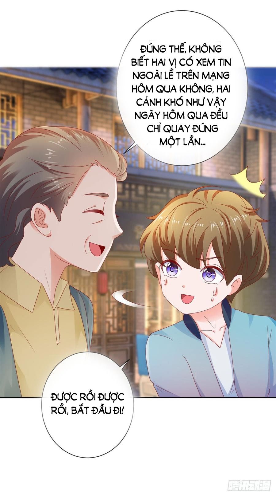 Ẩn Hôn 100%: Chọc Tức Vợ Yêu Mua Một Tặng Một Chapter 113 - 27