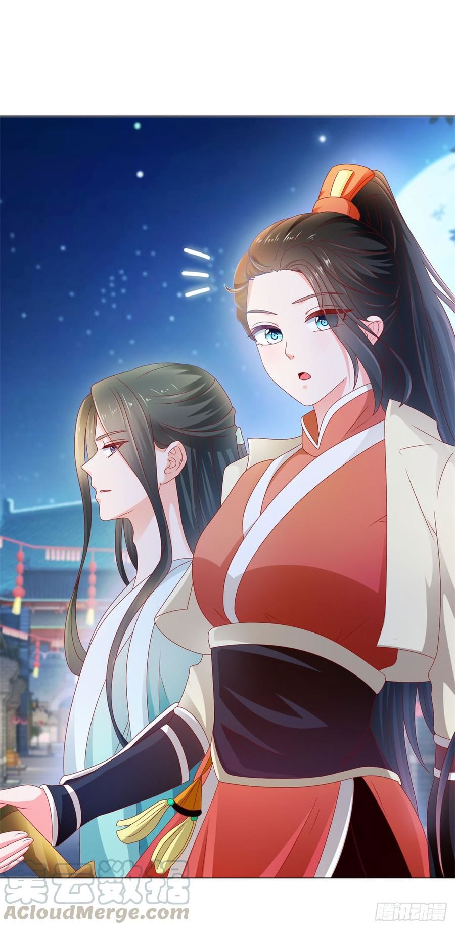 Ẩn Hôn 100%: Chọc Tức Vợ Yêu Mua Một Tặng Một Chapter 113 - 28