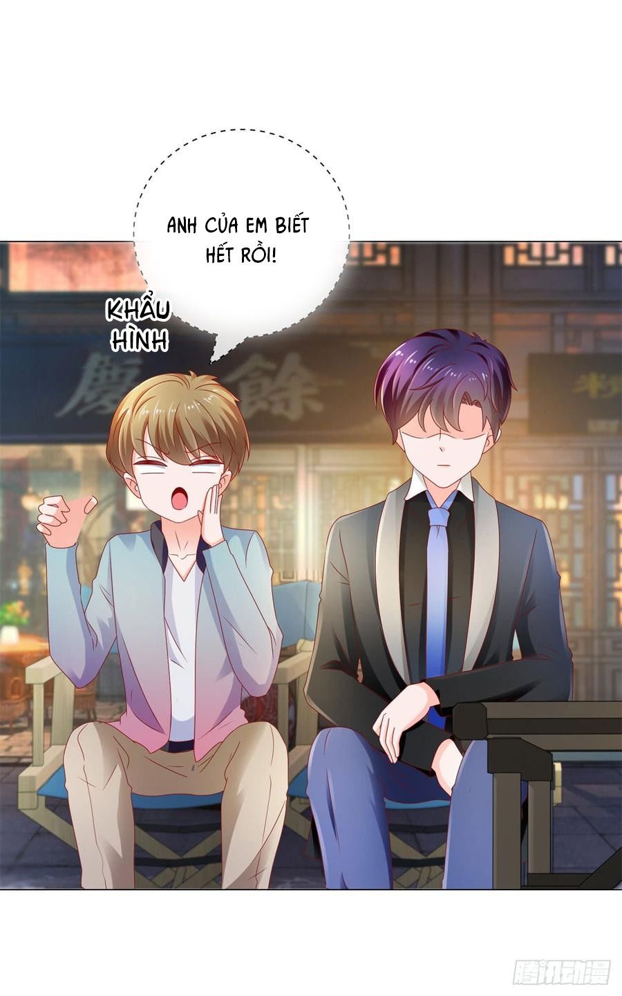 Ẩn Hôn 100%: Chọc Tức Vợ Yêu Mua Một Tặng Một Chapter 113 - 29