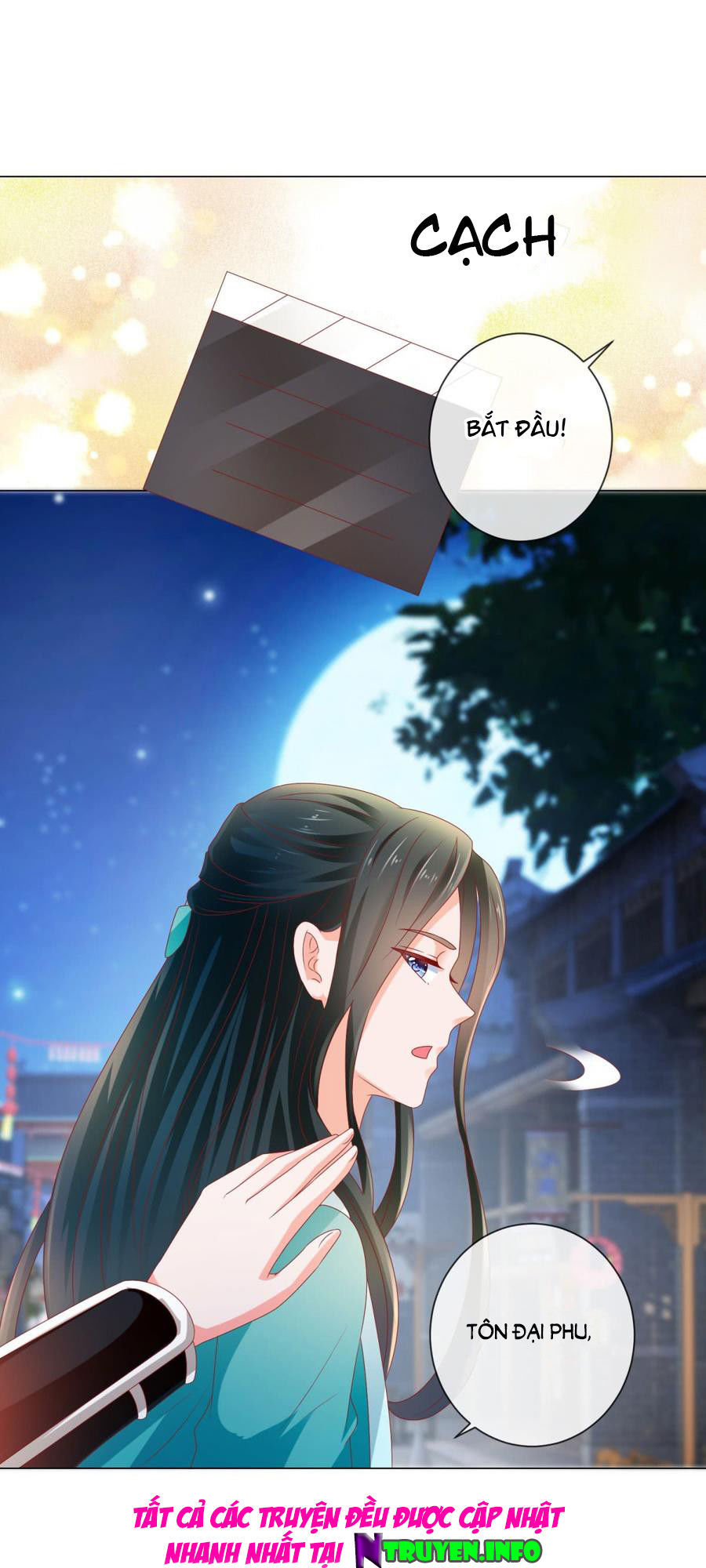 Ẩn Hôn 100%: Chọc Tức Vợ Yêu Mua Một Tặng Một Chapter 113 - 31