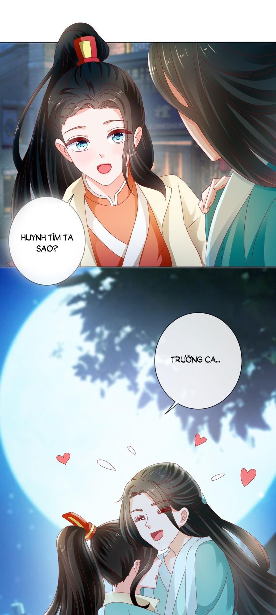 Ẩn Hôn 100%: Chọc Tức Vợ Yêu Mua Một Tặng Một Chapter 113 - 33