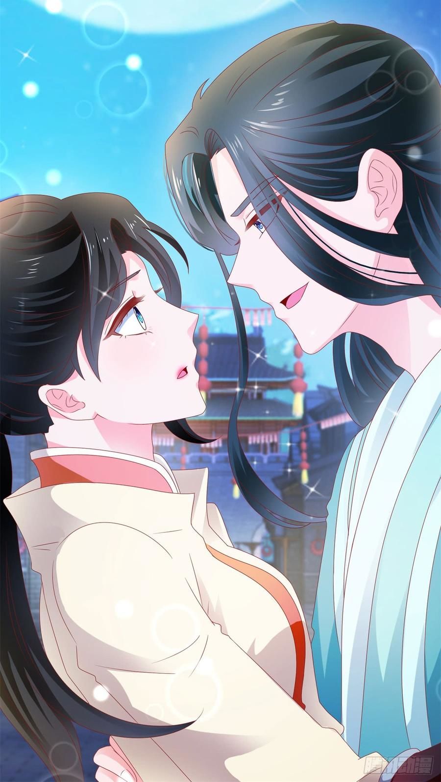 Ẩn Hôn 100%: Chọc Tức Vợ Yêu Mua Một Tặng Một Chapter 113 - 37