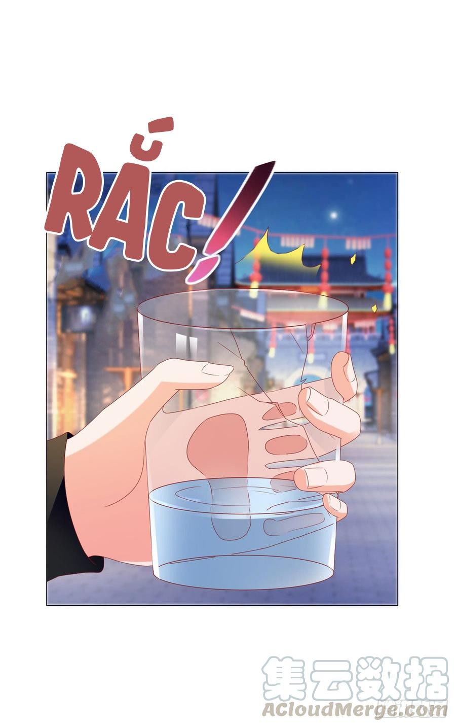 Ẩn Hôn 100%: Chọc Tức Vợ Yêu Mua Một Tặng Một Chapter 113 - 38