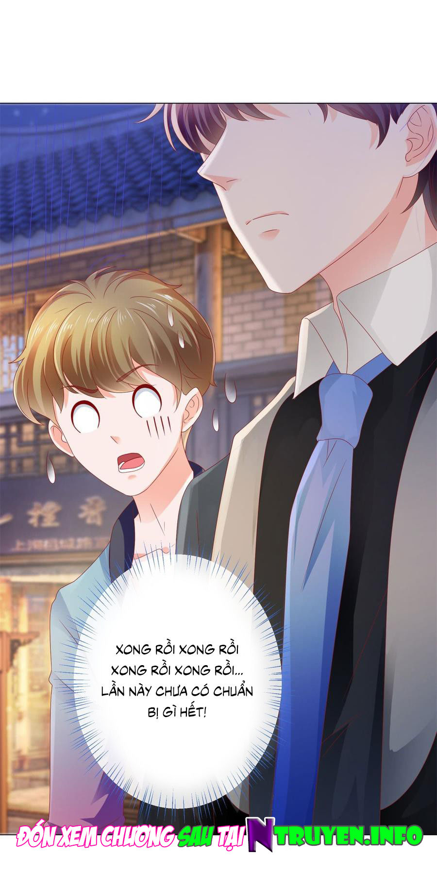 Ẩn Hôn 100%: Chọc Tức Vợ Yêu Mua Một Tặng Một Chapter 113 - 39