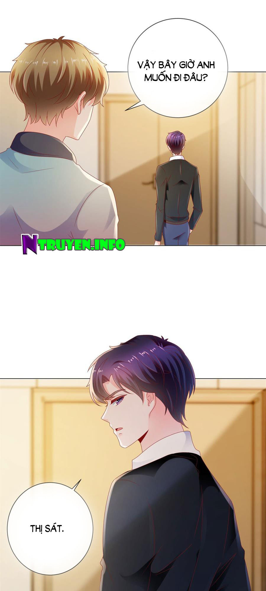 Ẩn Hôn 100%: Chọc Tức Vợ Yêu Mua Một Tặng Một Chapter 113 - 8