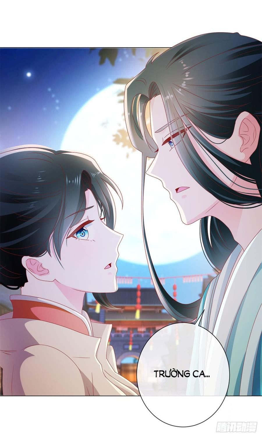 Ẩn Hôn 100%: Chọc Tức Vợ Yêu Mua Một Tặng Một Chapter 114 - 11