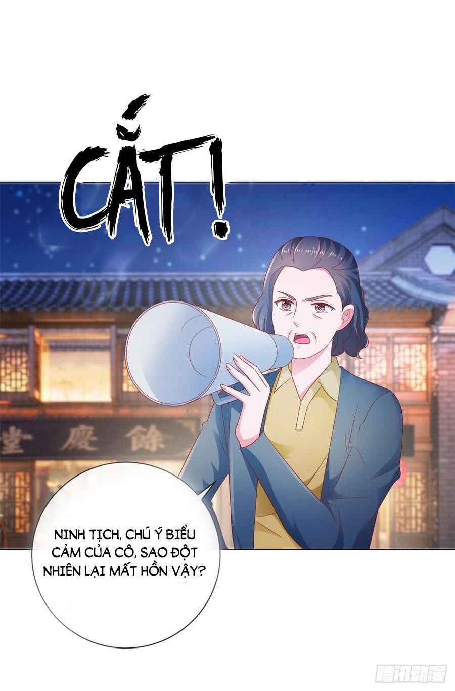 Ẩn Hôn 100%: Chọc Tức Vợ Yêu Mua Một Tặng Một Chapter 114 - 12