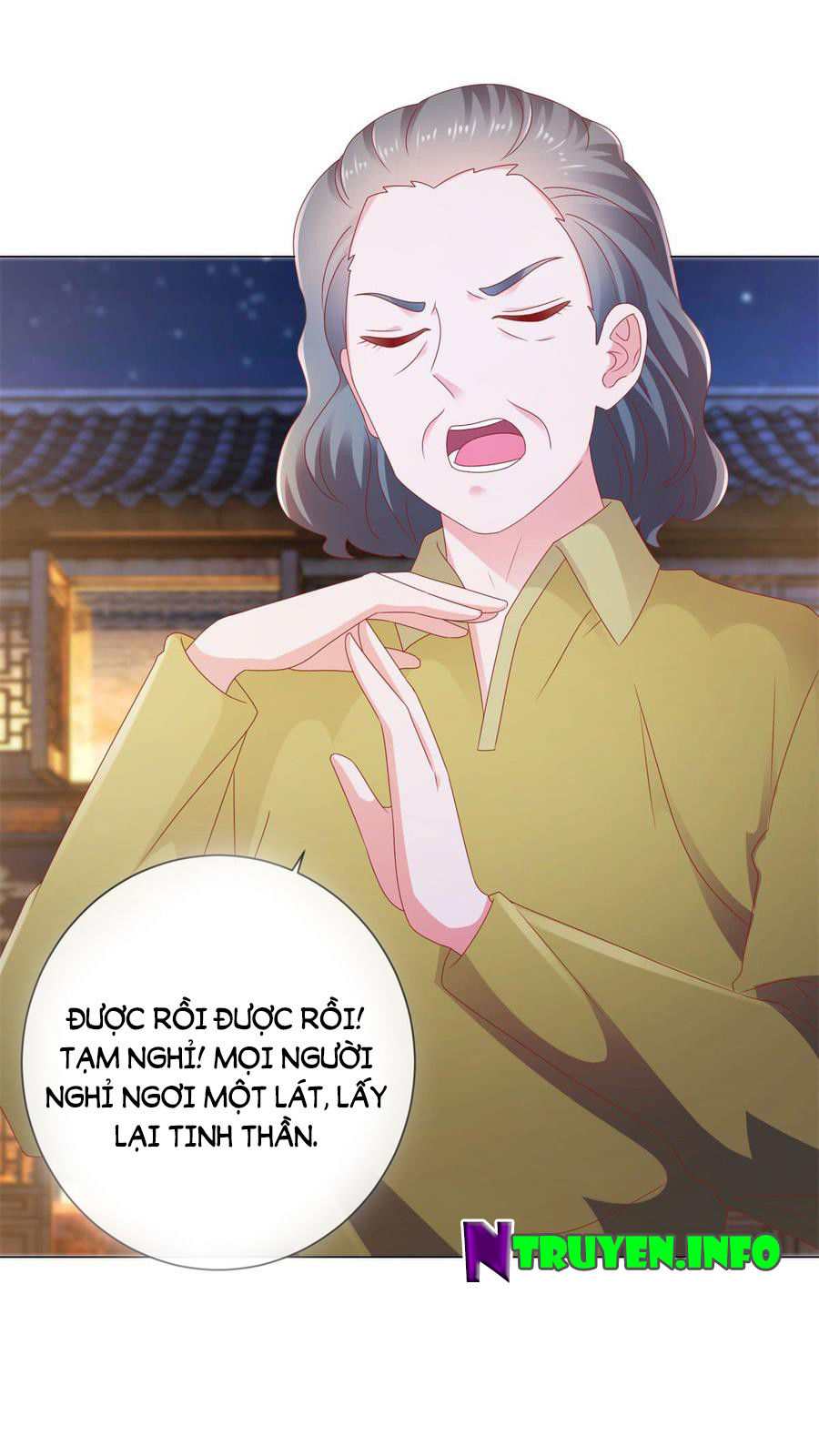 Ẩn Hôn 100%: Chọc Tức Vợ Yêu Mua Một Tặng Một Chapter 114 - 15